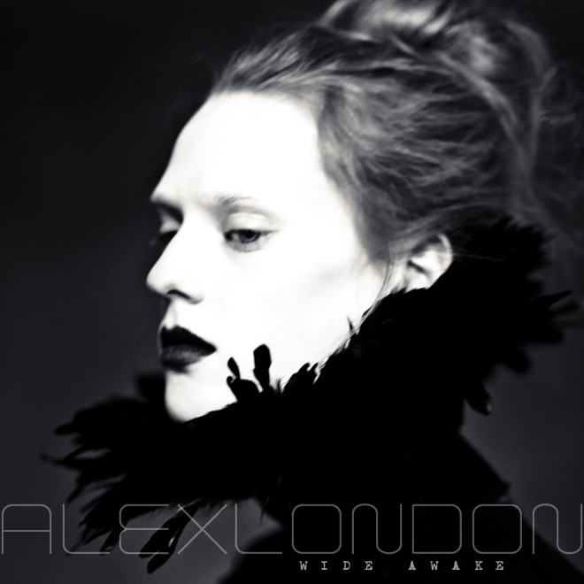 Renata and Jonathan New York Fashion Designer Alex London Wide Awake