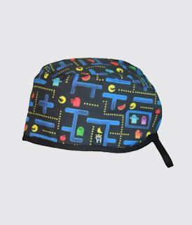 Yatro Hat, gorros quirúrgicos artesanales