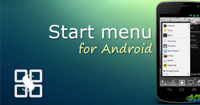 Start apk. Старт меню. Android 5.1.1. Меню пуск Android. Samsung Video Player for Android 5.1.1.