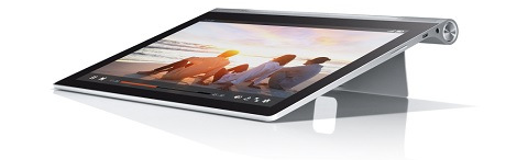 Lenovo YOGA Tablet 2 Pro: Specs, Price and Availability