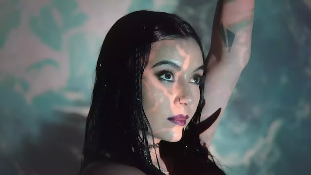 Pop y playa en "Sin miedo a la profundidad" el recién estrenado videoclip de Cancamusa musica chilena música chilena