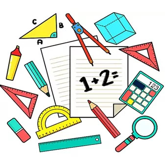 Contoh Soal Dan Penyelesaian Frekuensi Nilai Harapan Matematika Sd Smp Sma