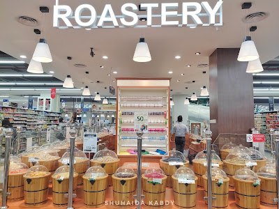 Promosi Istimewa Kupon Beli Belah RM50 di Lulu Hypermarket,Lulu Hypermarket,Lulu Setia City Mall Promosi Istimewa Kupon Beli Belah RM50 di Lulu Hypermarket