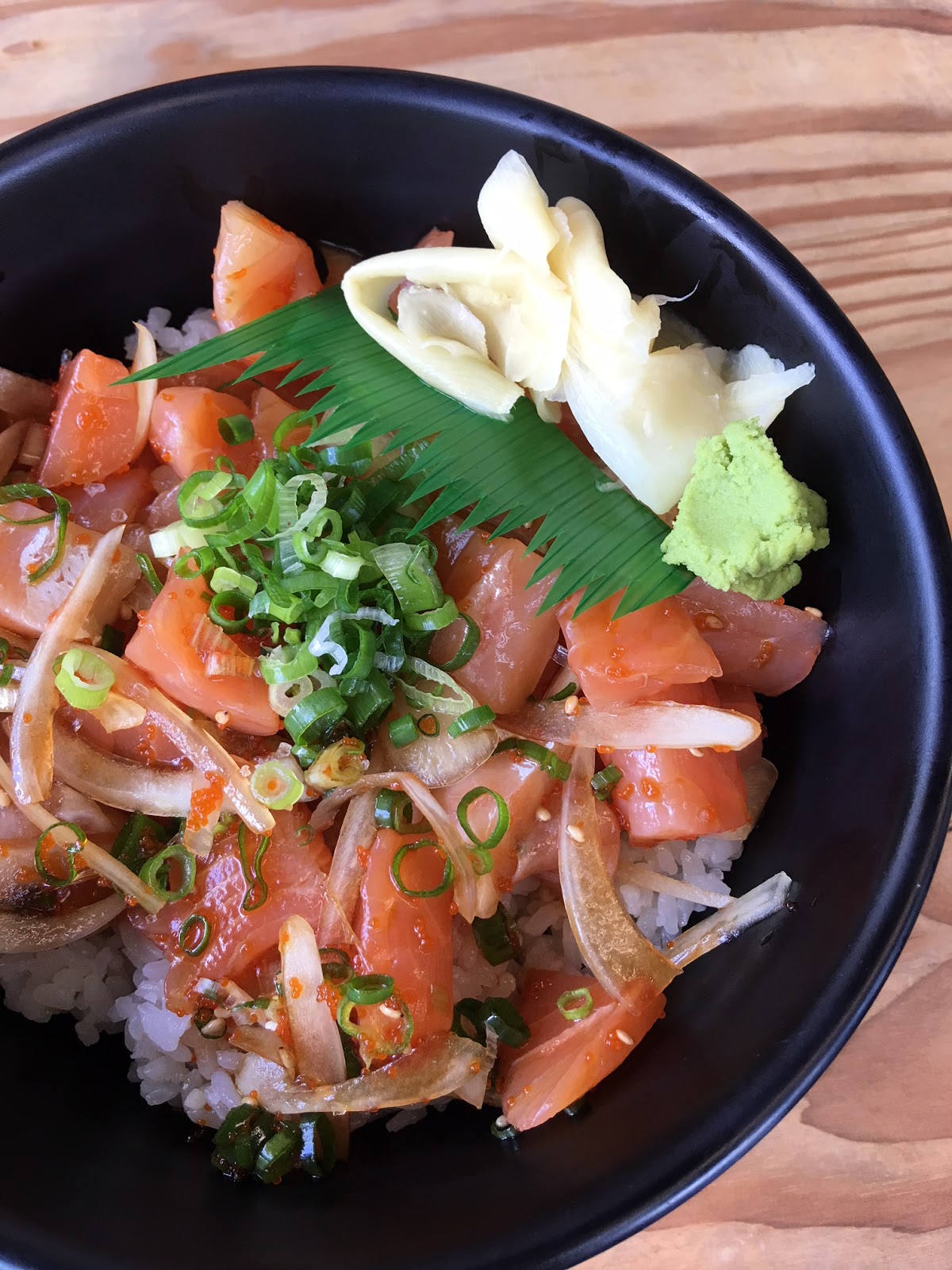 Hawaii Mom Blog Hawaii Sushi