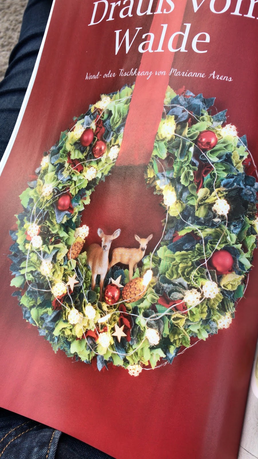 Arianeb Handmade 2019