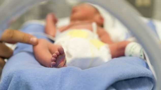 Premature Babies Have Higher Risk of Diabetes Premature Babies Have Higher Risk of Diabetes