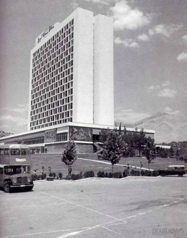 Iran in 1960s | RiTeMaiL