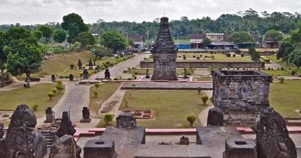 Sejarah Kerajaan Kediri Beserta Raja Dan Peninggalannya Materi Belajar