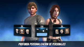 Descargar Dark Prison MOD APK Poción de salud ilimitada Gratis para android 2020 5
