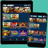 Check out Thunderbolt Casino’s New Mobile Casino Lobby and Get Free Spins on Cleopatra’s Gold