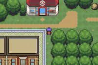 Pokemon Blossom Screenshot 04