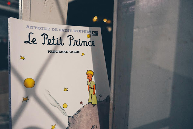 Le Petit Prince