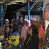 Banjir Bandang Putus Jalan Desa, Komandan Kodim 0824/Jember Bersama Forkopimda Turun Ke Lapangan