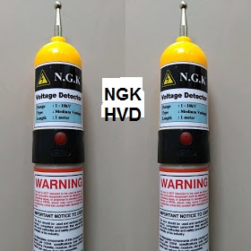 Jual Voltage Detector NGK 10 Kv Terbaru