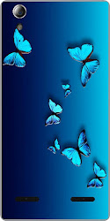 ka banane tarika luthfiannisahay beautifull types mobile help butterfly