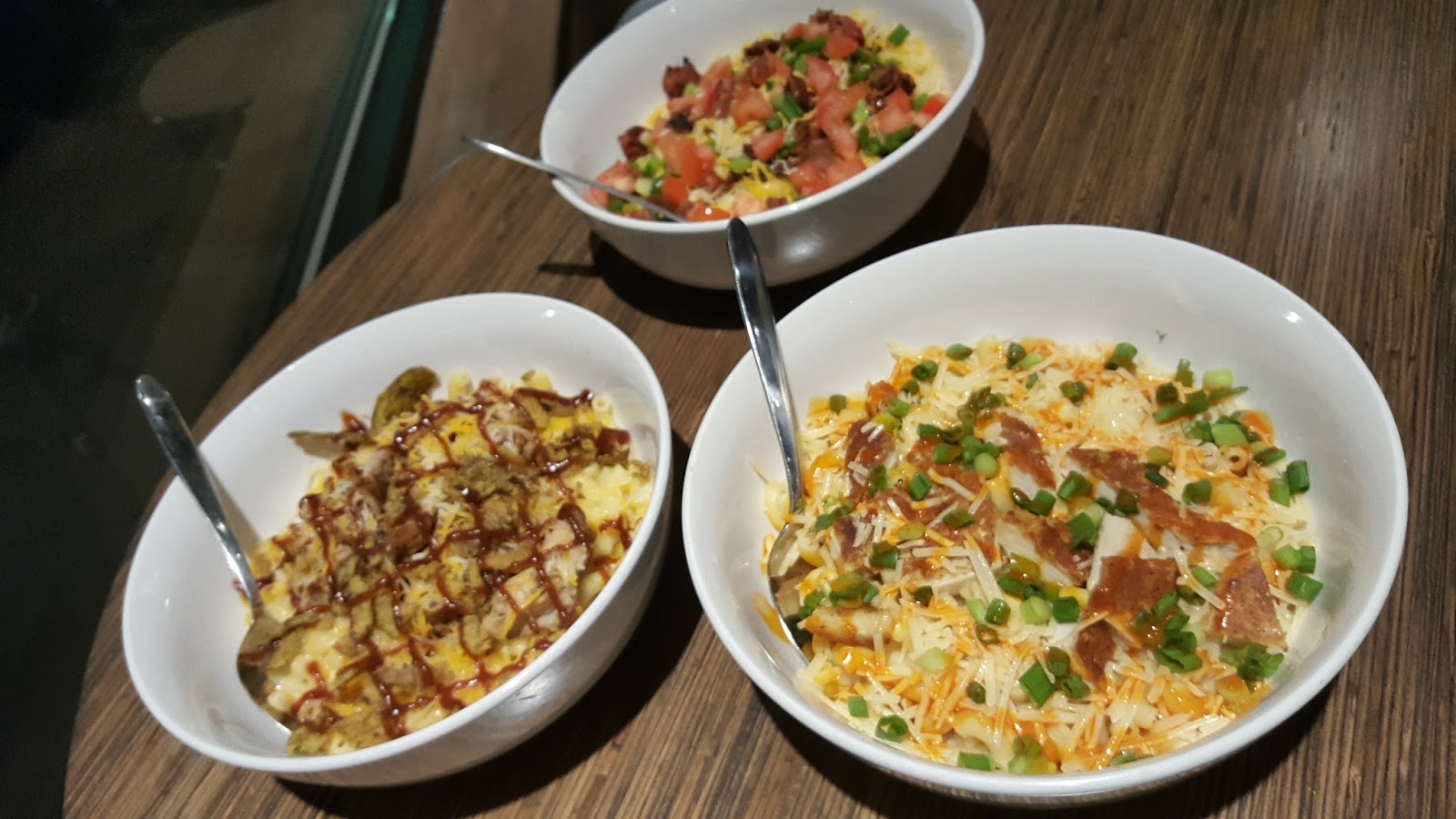 bbq pork mac and cheese noodles and company review bbq pork mac and cheese noodles and company review