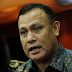 Mantan Pimpinan KPK Duga Firli Bahuri Bohong Soal Minta BAP Tanjungbalai