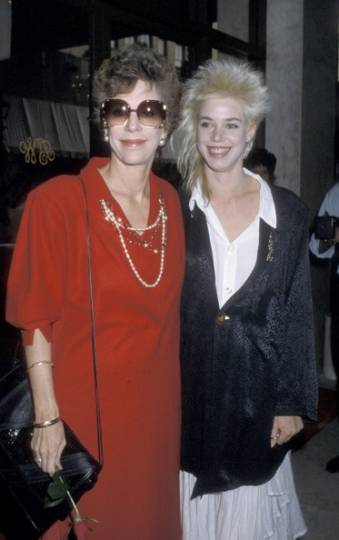 Kids From Fame Media: Carrie Hamilton L.A Times Obituary 2002