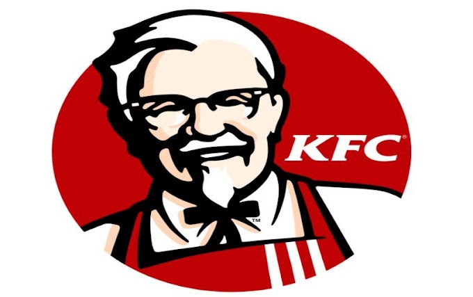 When did the first KFC open?