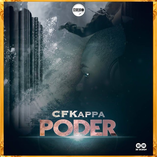 Cfkappa - Poder "Rap" (Download Free)