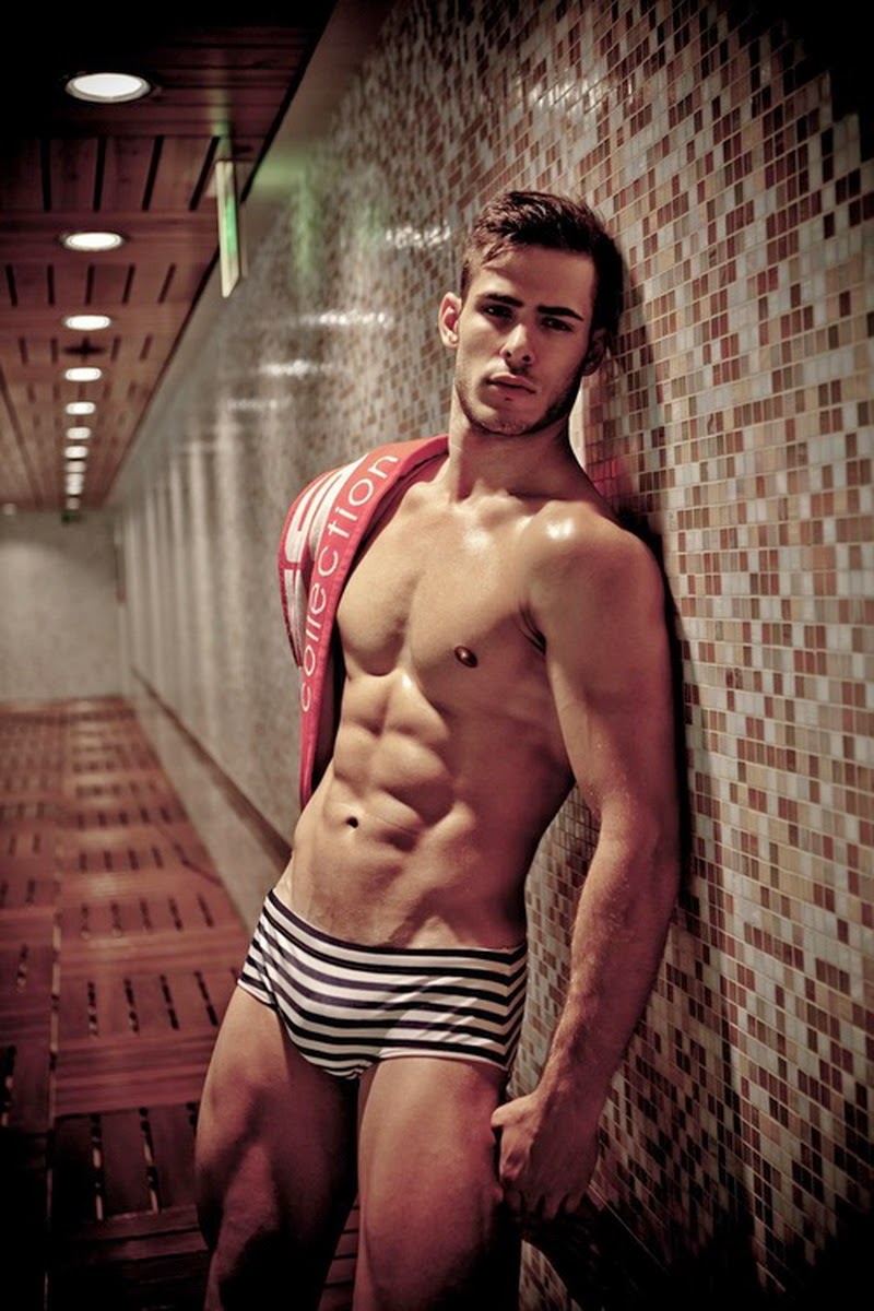 Famous French Male Model Victor Galvez Xxx Porn 21150 | Hot Sex Picture