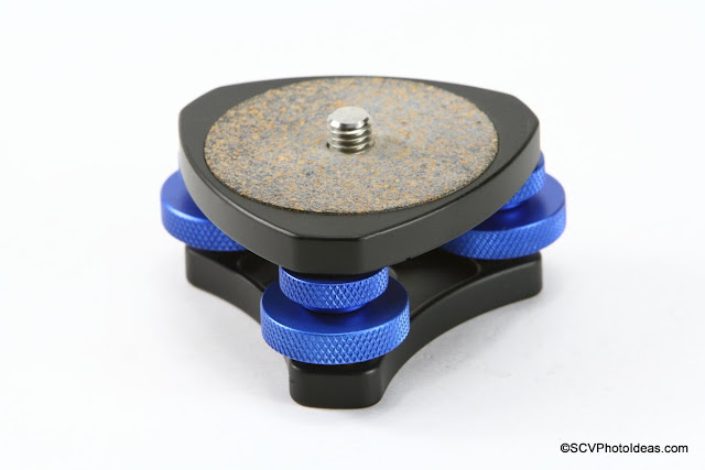 Desmond DLEV-1 Leveler Leveling Base overview