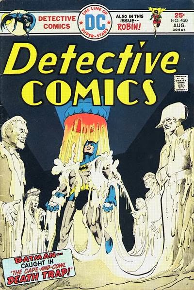 Detective Comics #450