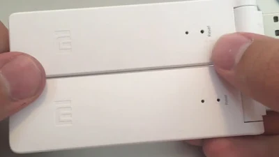 Tombol Reset Xiaomi Wifi Externder