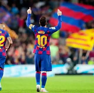 Lionel Messi Leaving FC Barcelona - Messi Quits Barcelona - Messi Transfer News
