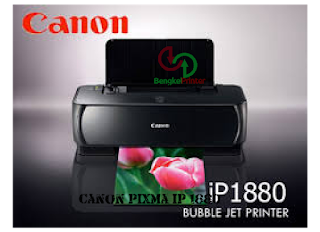 Canon Pixma iP 1880