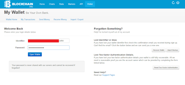 Arlitrik-Blockchain Arlitrik-Blockchain