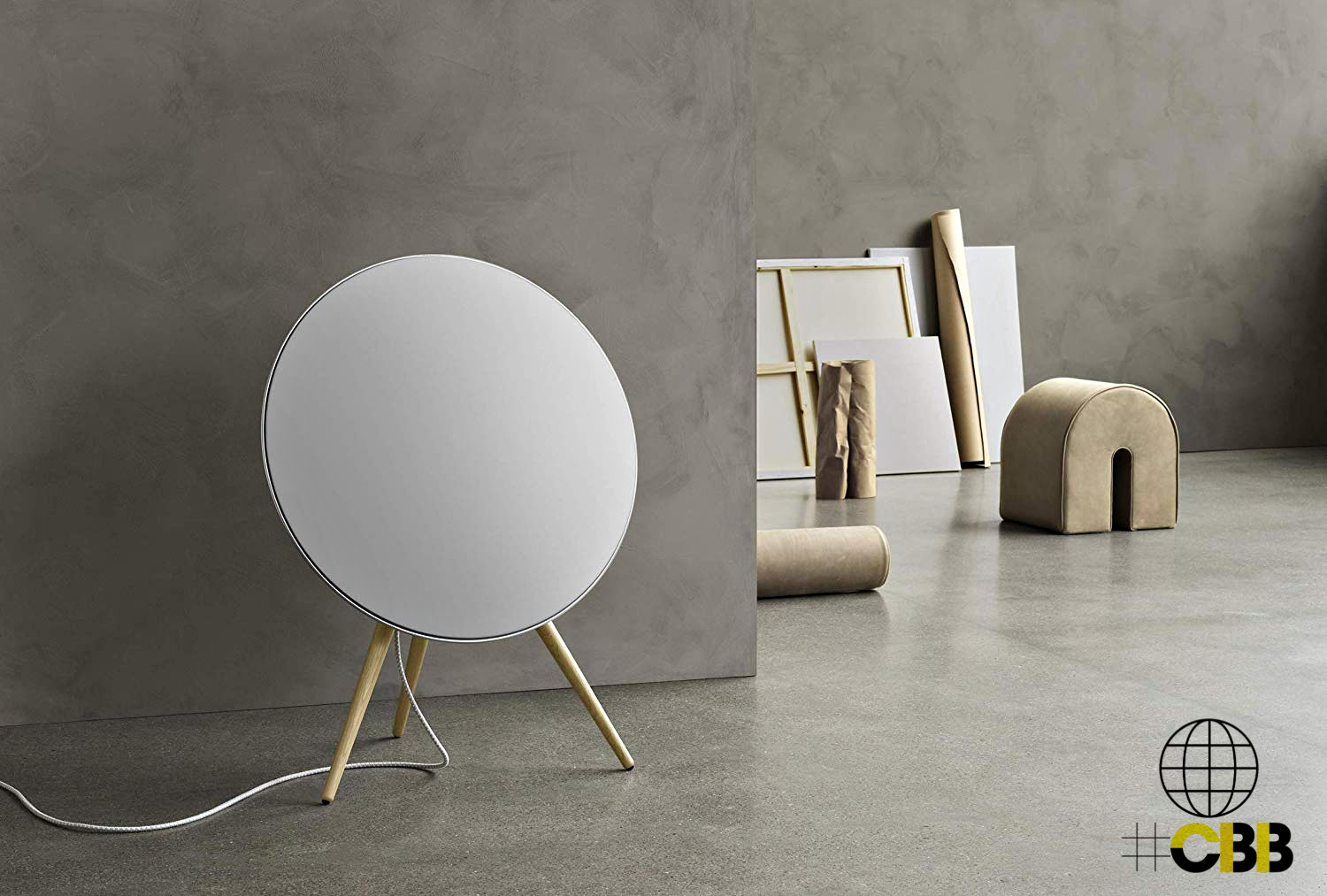 Beoplay A9 4th Generation Speaker