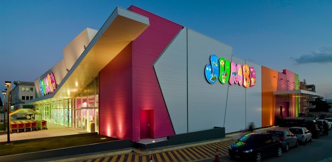 Jumbo: «Λουκέτο» στο e-shop λογω υπερβολικής ζήτησης