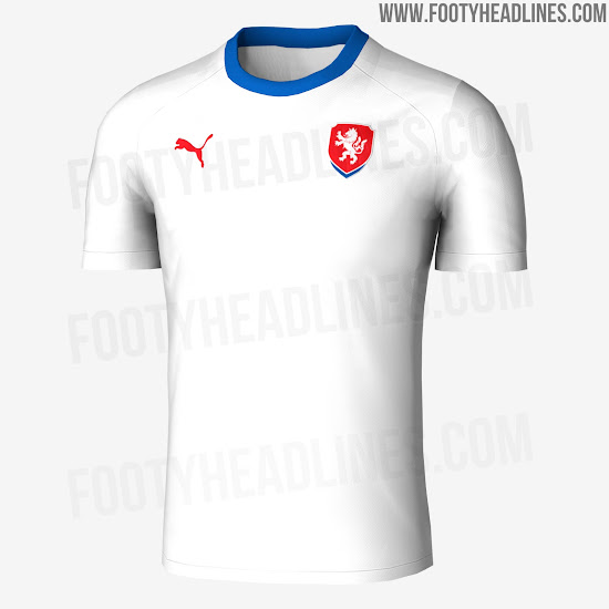 T.O: Camisas de Futebol - Página 6 Czech-republic-2018-away-kit-2