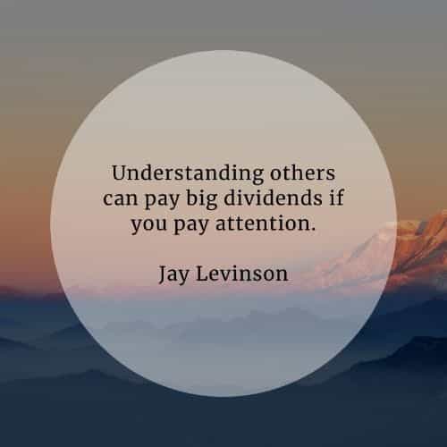 Understanding quotes that'll help you perceive its power Understanding quotes that'll help you perceive its power