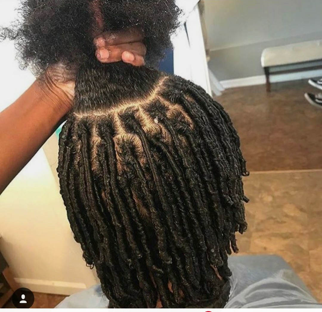 HOW TO START DREADLOCKS