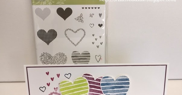 Stampin Up Blog Produkte Ideen Anleitungen Workshops Mit