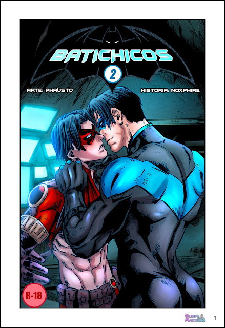 Batichicos Nº2 Batichicos Nº2