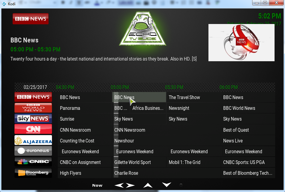 addon echo wizard addon echo wizard