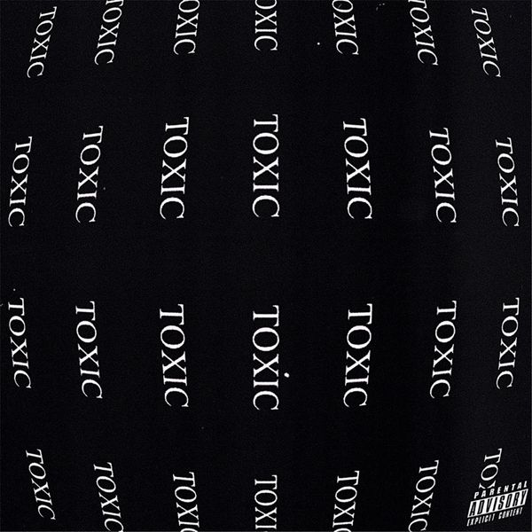 Klein – Toxic – Single