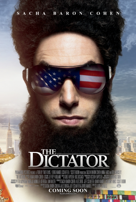 The Dictador