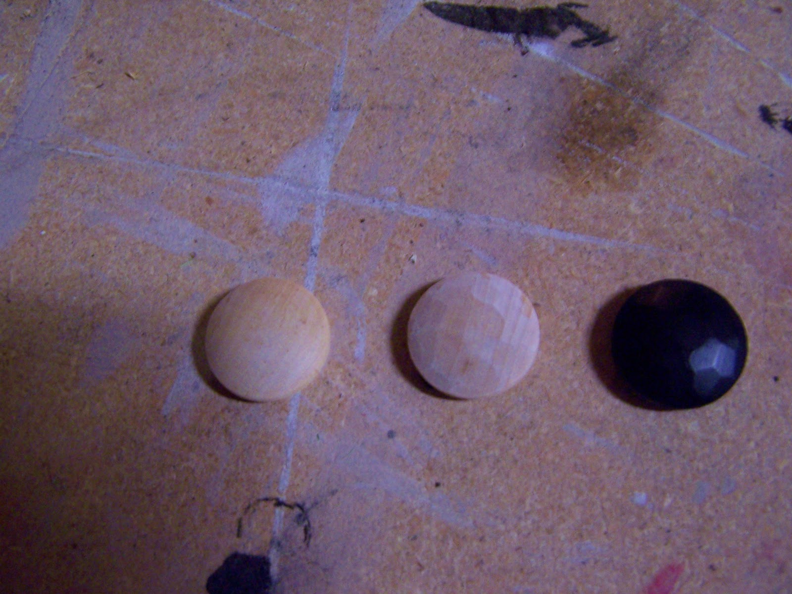 Dando un poco de carácter a las puertas de tu armario - Como hacer slime