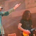 El regreso de My Chemical Romance: Inicia concierto de reunión tras siete años de haberse separado (+VIDEO)