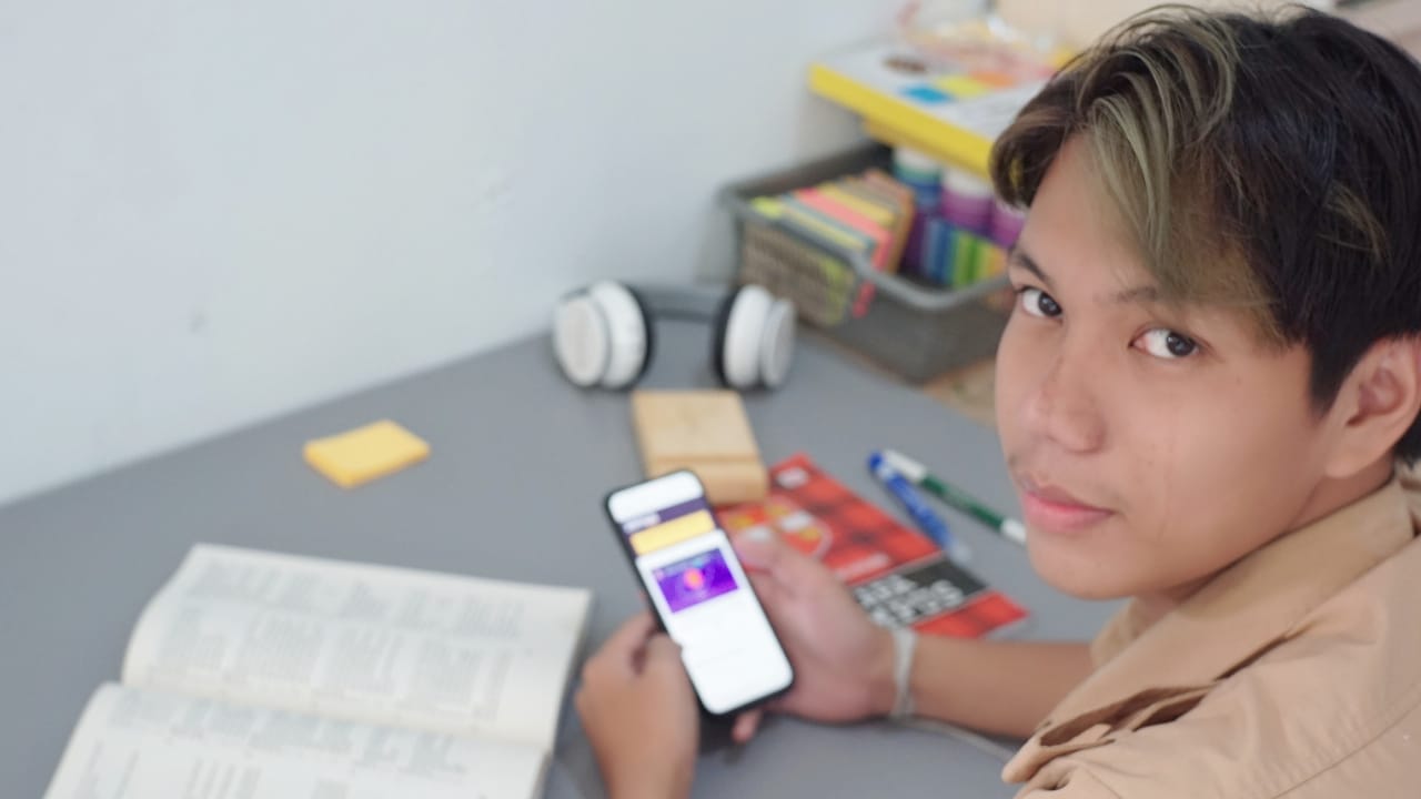 Jadikan Zenius Ultima Sebagai Solusi Belajar Di Masa Pandemi Diary Of A Not Superhero Mama