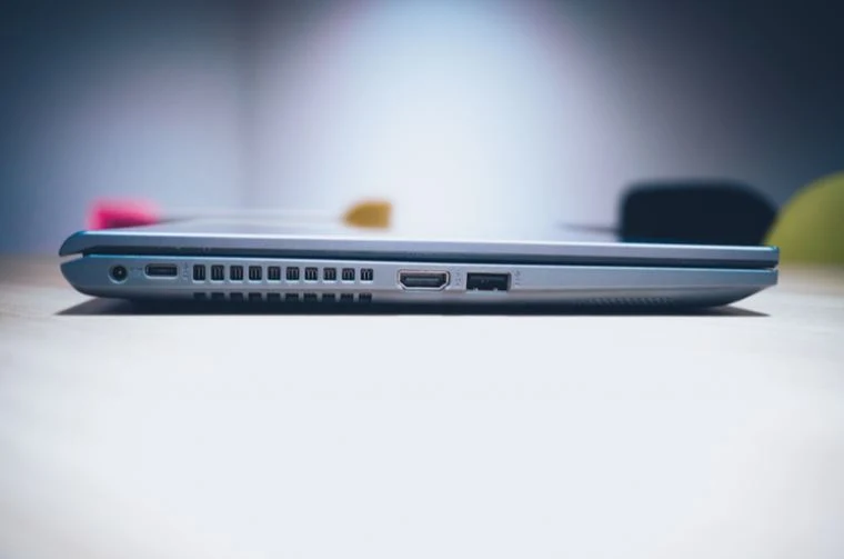 Review Asus Vivobook 14 A416, Laptop Semua Kalangan yang Ideal untuk Work From Home