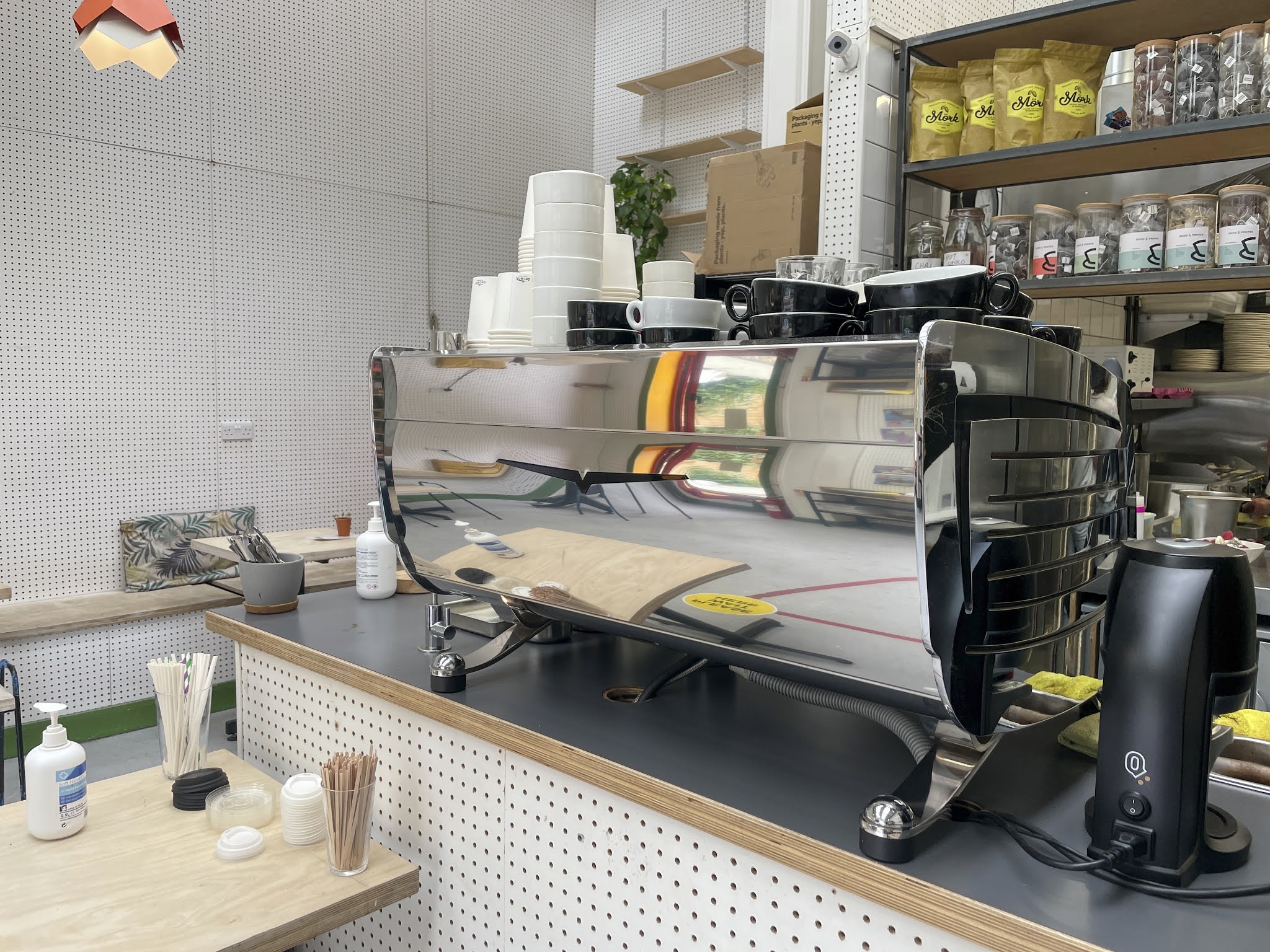 Double Skinny Macchiato The Caffeine Chronicles Wood St Coffee