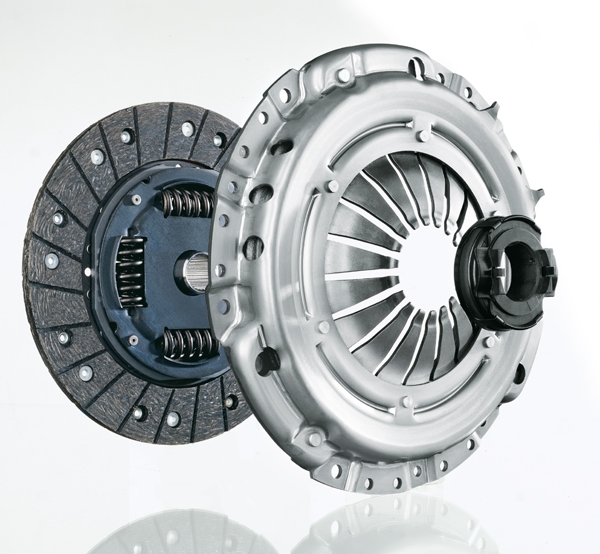 CLUTCHVIAWEB SACHS Performance Clutch Kit