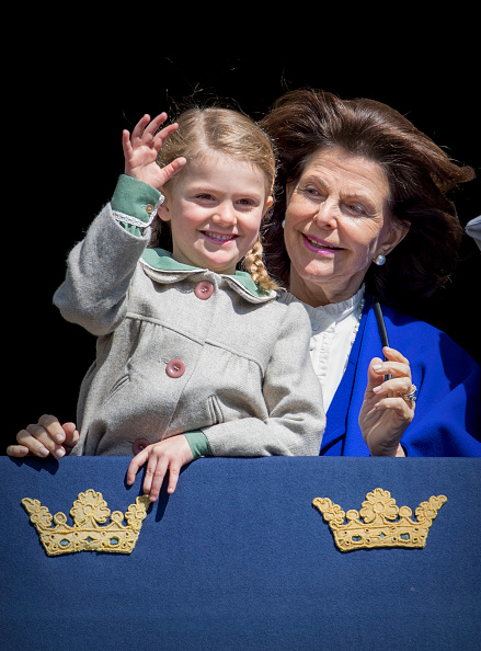 Royal Family Around the World: King Carl Gustav of Sweden's Birthday ...