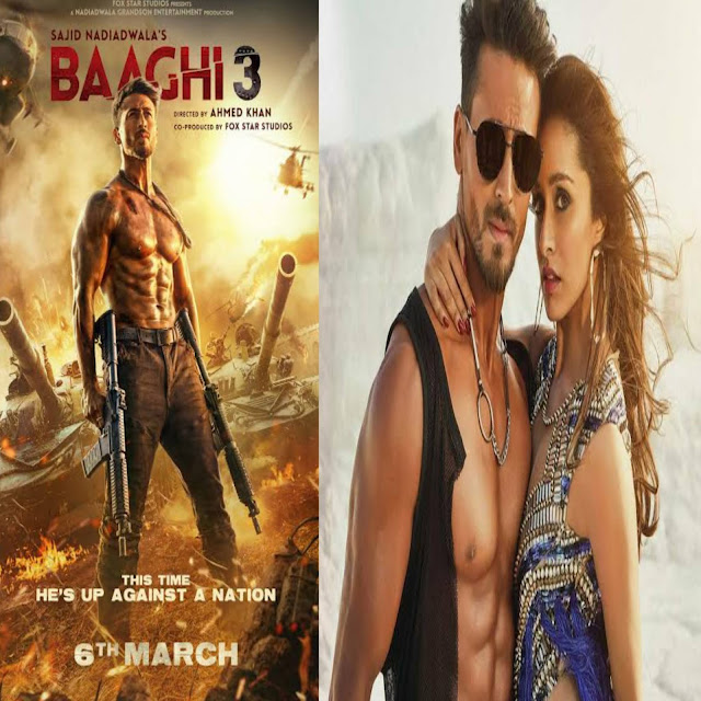 Best Action Movies 2020 Full List Bollywood and Hollywood