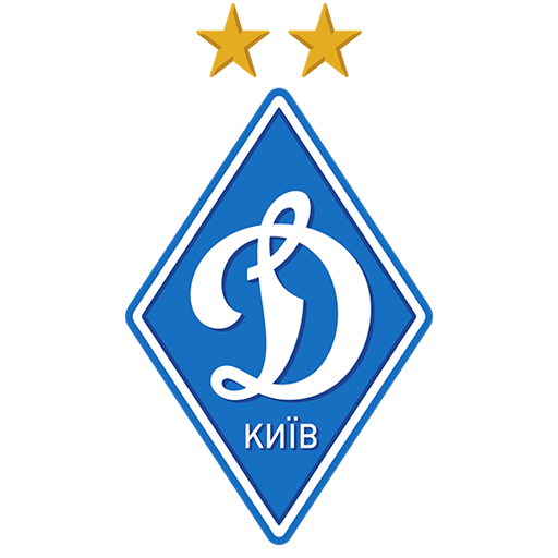 Uniforme de FC Dynamo Kyiv Temporada 20-21 para DLS & FTS